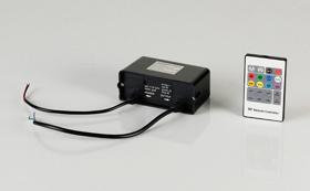 LED Strips Controllers Techtouch DMX / RGB / WWCW LED Strips Controllers Techtouch DMX / RGB / WWCW